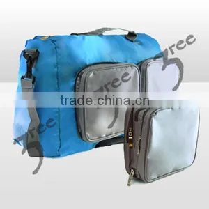 Foldable Travel Bag thumbnail-2