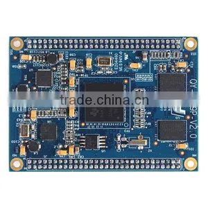 Embedded TI AM335X ARM9 Cortex-A8 Core-board/module 720MHz 256MB DDR2 thumbnail-1
