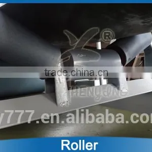 Food Belt Conveyor Manufacture Made in China thumbnail-3
