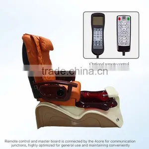 2015 Spa Pedicure Chair Salon Furniture thumbnail-5