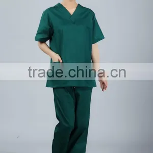 Medical Scrub Uniform United States thumbnail-3