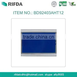 Cheap 10x4 Dot Matrix Small Lcd Display Screen thumbnail-1