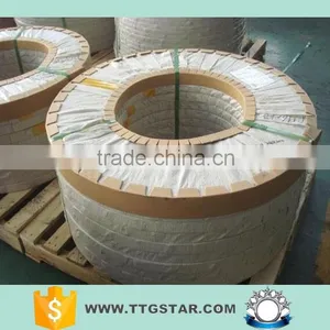 347H Stainless Steel Strip thumbnail-5