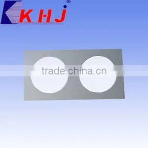 Round LED Panel Light thumbnail-1