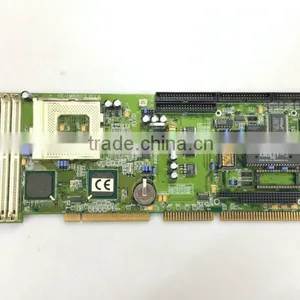 FIC-LMB680TX REV A Industrial Motherboard thumbnail-1