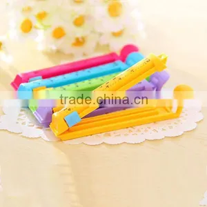 New Products 2016 Plastic Coffee Bag Clip thumbnail-5