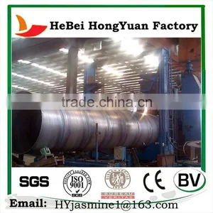 HIgh Quality Api 5l Pipe Spiral Welded Pipe thumbnail-4