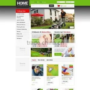 Design Ecommerce Website thumbnail-1