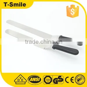 Commercial Quality Cake Decorating Knife Cream Spatula Cream Spatula thumbnail-1