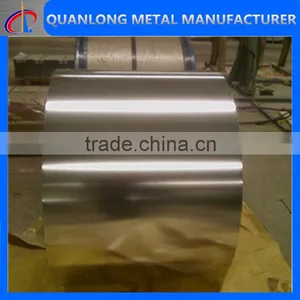 Metal Package Tin Weight 2.8 / 2.8g Electrolytic Tinplate Coil thumbnail-1