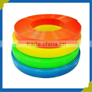 Cheap Flat Tubular 50mm Webbing thumbnail-6