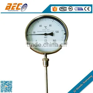 WSS-511 Best Fever Long Thermometer With bi Metal Head thumbnail-1