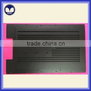 Precision CNC Machining Aluminum Parts thumbnail-1