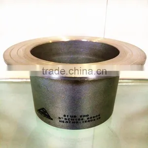 304/316 ANSI/ASME/GB Made in China Stainless Steel Seamless Pipe Fitting thumbnail-2