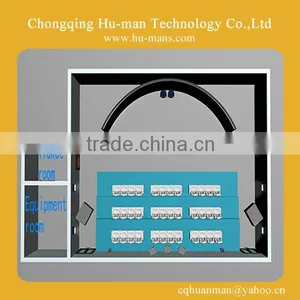 3D,4D,5D,6D,7D Simulation Ride Cinema With Competitive Price thumbnail-1