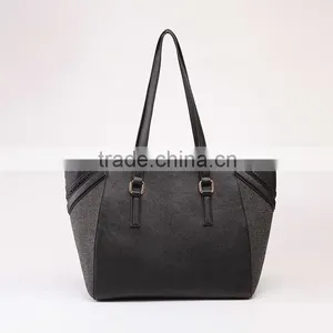 M4931 Customised Ladies Fashion Handbags Shopper Bag Designer Bags Laser Tote thumbnail-4