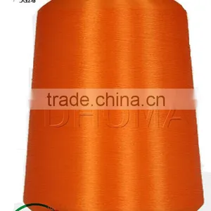 Polyester Embroidery Thread 150D/2 600 Colors in Stock thumbnail-2