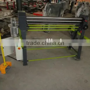 (ESR-1020X2) Electric Slip Roll Machine,China Factory thumbnail-1