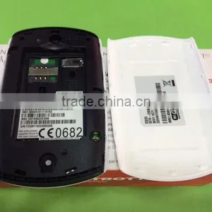Original Unlocked Huawei E5251 Pocket Wifi Router 42M 3g Router thumbnail-3