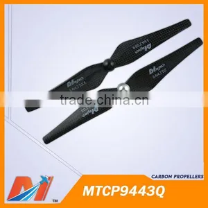 Maytech Multicopter 9inch Carbon Fiber Propeller for DJI Phantom 3 thumbnail-1