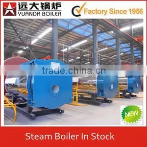 Industial Usage Natural Gas Powered Generators thumbnail-1