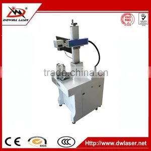 Raycus or IPG 10w 20w 30w 50w Laser Machine thumbnail-5