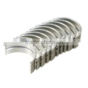 ENGINE MAIN BEARING AND BUSH CONROD Connecting Rod BEARING FOR AFTERMARKET Apply to Perkins Engine Parts 318.2 6292M 3135RAA thumbnail-1