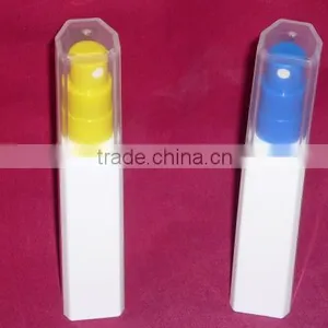 Perfume Single or Double Tubes Pen Sprayer Series Personal Care Cosmetic Packaging Sprayer Bottle thumbnail-3