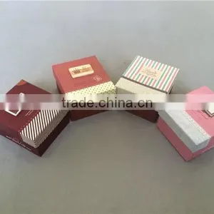 Custom Packaging Magnetic Closure Cardboard Paper Gift Box Wholesale Quality Choice Most Popular thumbnail-1