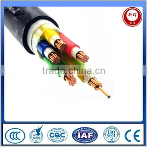 Low Voltage Electrical Wiring With Copper Conductor for Sale thumbnail-6