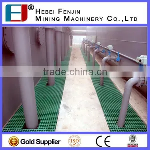Good Strength FRP Fiberglass Floor Drain Grate thumbnail-5