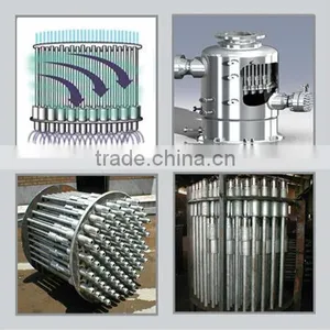 Natural Gas Cyclone Separator ( InoNG-Cyc ) thumbnail-3