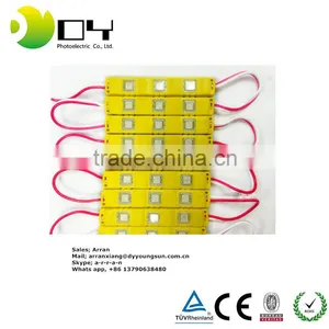 Waterproof 5050 LED SMD Module For Sign Led Module 5050 thumbnail-6