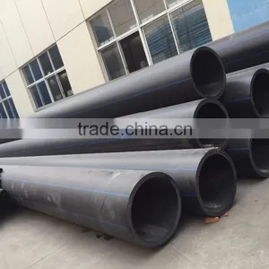 315-630mm HDPE Pipe Production Line for Water Supply thumbnail-2