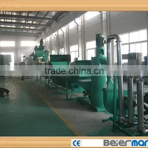 PET Bottle Label Remover 1000kg/h thumbnail-6