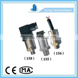 Water Pressure Sensor Transmitter Price thumbnail-1