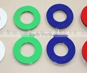 Fractional Plate for Barbell/fractional Weight Plate Color Black thumbnail-5