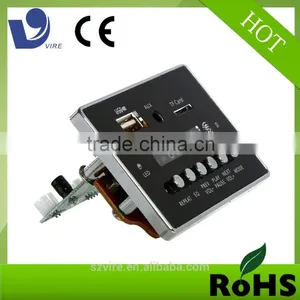 Usd sd Mp3 Player Audio Module China Manufacturer thumbnail-3