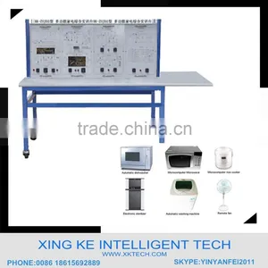 Multifunction Household Appliances Integration Training Bench thumbnail-1