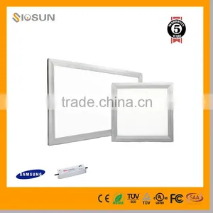 5 Years Warranty ul Listed 100lm/w 1'x2' Led Panel Lights thumbnail-1