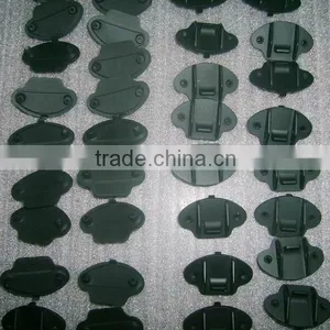 Vacuum Casting Low-volume Production Rapid Prototype thumbnail-6