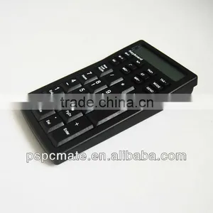 Numeric Keypad With Lcd Display Screen for Laptop Computer thumbnail-1