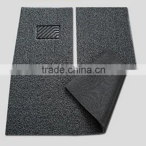 Classical Design Rubber Car Mat Made in China thumbnail-3