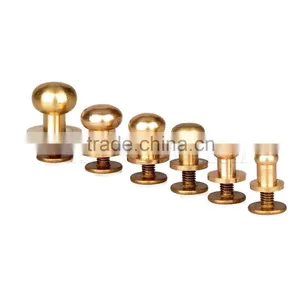 High Quality Decoration Rivets for Leather thumbnail-3