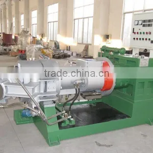 Hot Sale Rubber Extruder Pvc Pipe Extruder thumbnail-1