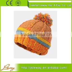 High Quality China Sale European Style Latest Design Girls Hat thumbnail-4