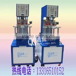 Double-end Cylinder Curling Machine thumbnail-3
