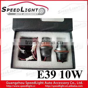 Popular LED Angel Eyes Lighting thumbnail-1