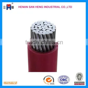 Pvc Insulation Single Core Aluminium Cable 70mm2 95mm2 Supplier's Choice thumbnail-5