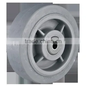 TPR Thermal Plastic Rubber Wheels thumbnail-2